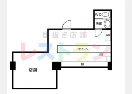 平面図