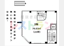 平面図