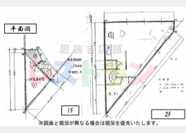 平面図