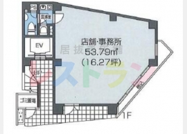 平面図