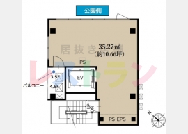 平面図