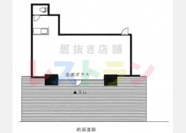 平面図