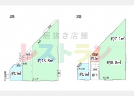 平面図