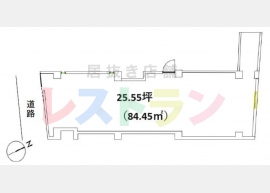 平面図