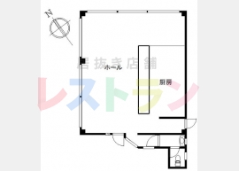 平面図