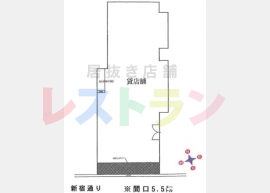 平面図