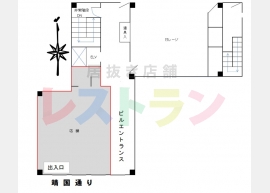 平面図