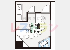 平面図