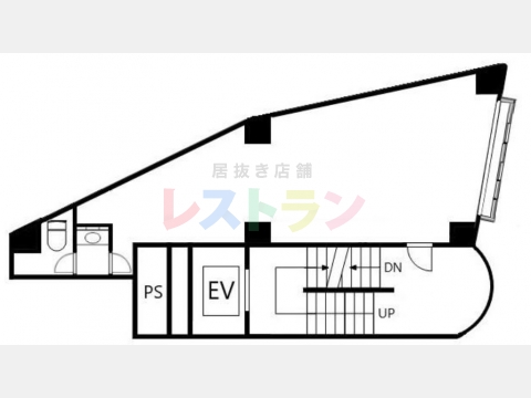 平面図