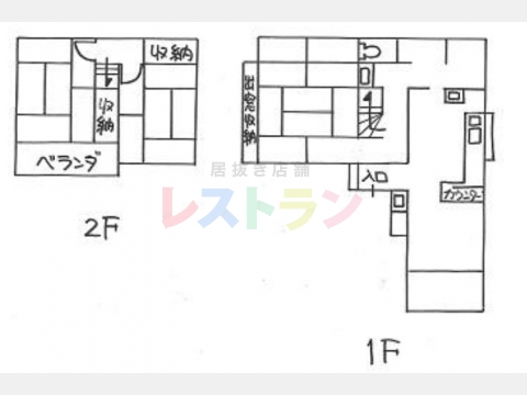 平面図