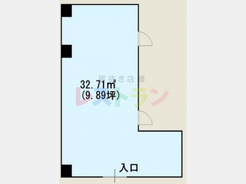 平面図