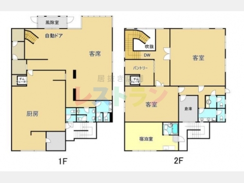 平面図