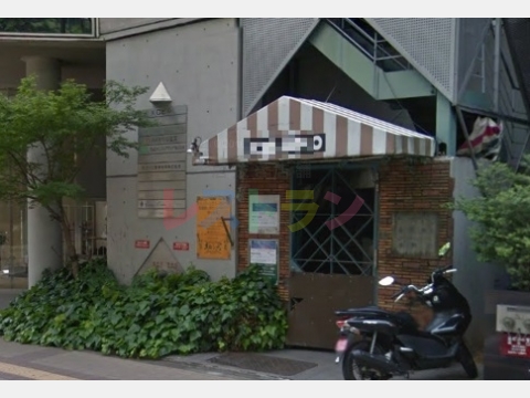 新横浜駅 カフェ 喫茶店の居抜き物件 イヌッキーの居抜き店舗レストラン