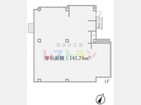 平面図