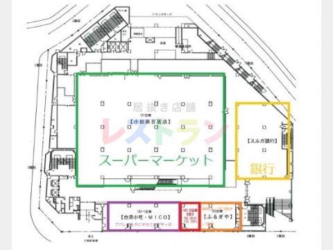 平面図