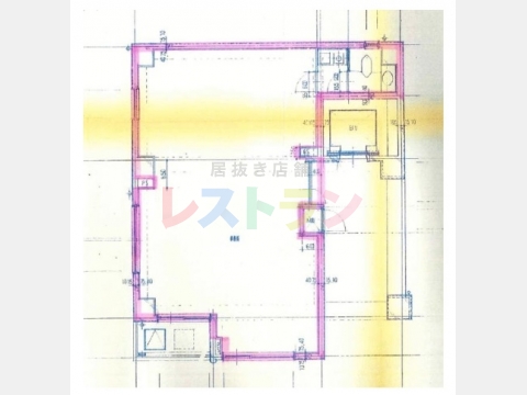 平面図