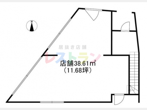 平面図