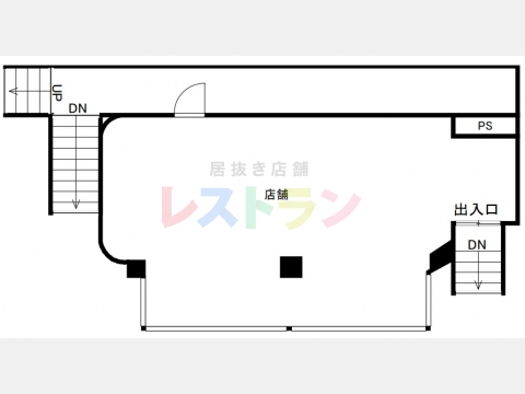 平面図