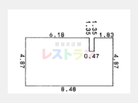 平面図