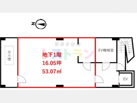 平面図