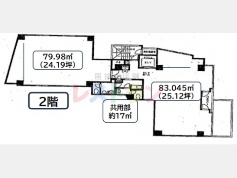 平面図