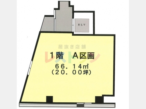 平面図