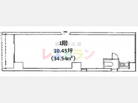 平面図