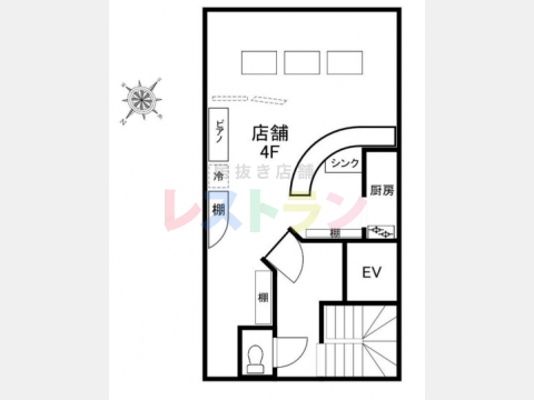 平面図