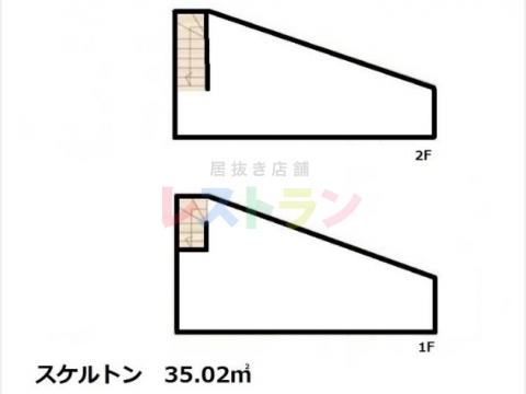 平面図