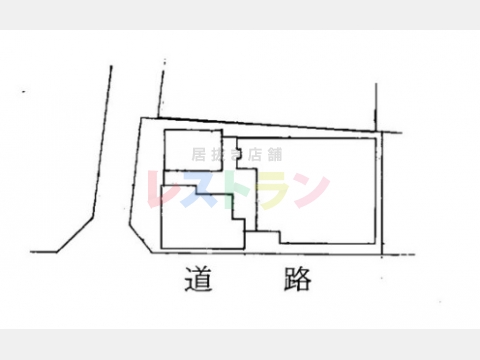 平面図