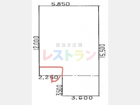 平面図