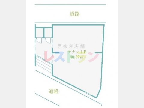 平面図