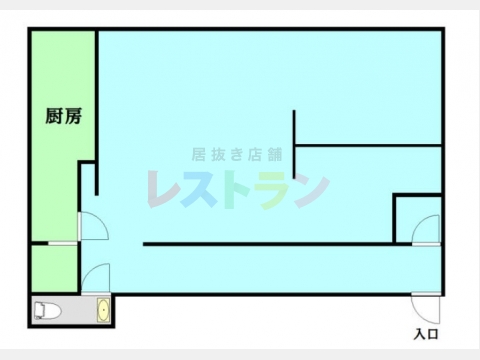 平面図