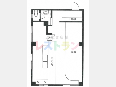 平面図