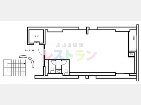 平面図