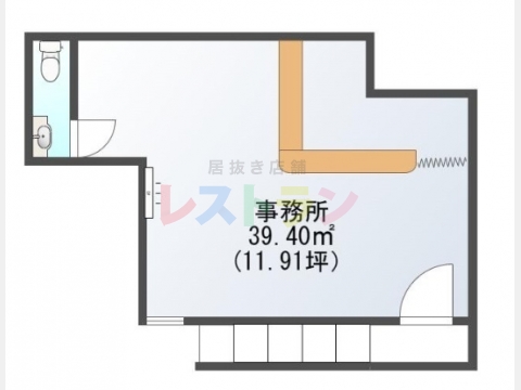 平面図