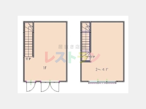 平面図