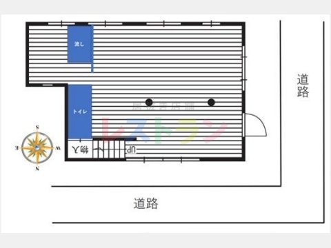 平面図