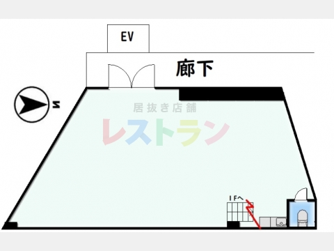 平面図