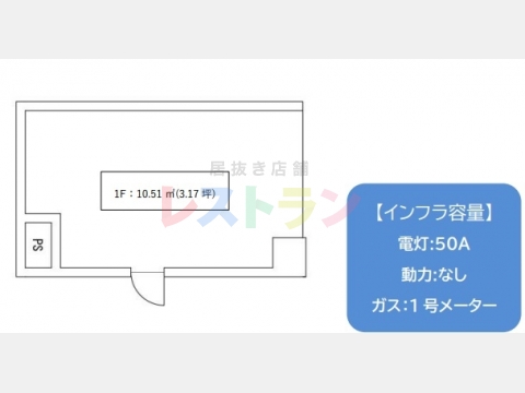 平面図