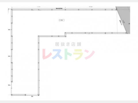 平面図