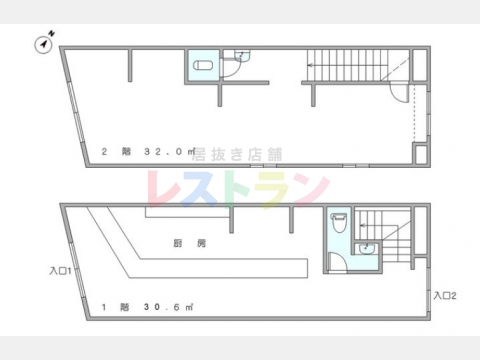 平面図