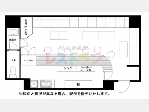 平面図