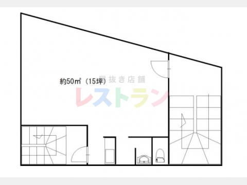 平面図