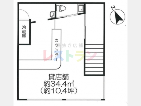 平面図