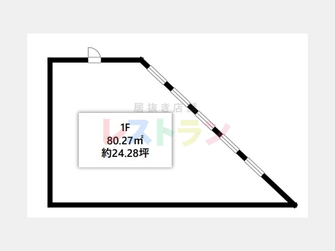 平面図