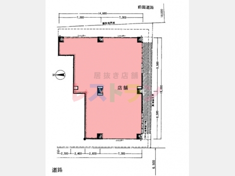 平面図