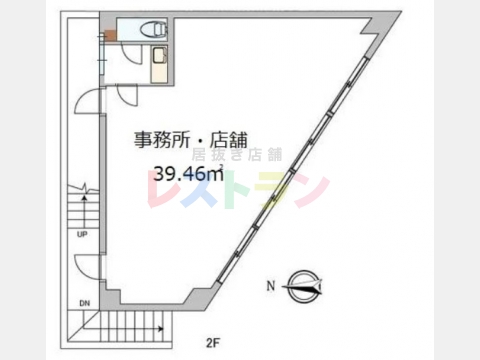 平面図