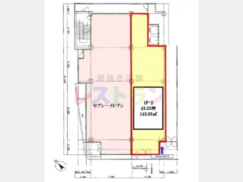 平面図