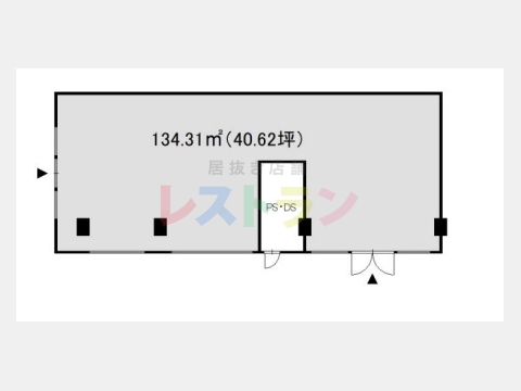 平面図